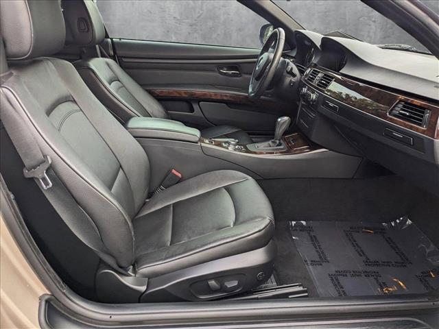 used 2013 BMW 335 car, priced at $15,968