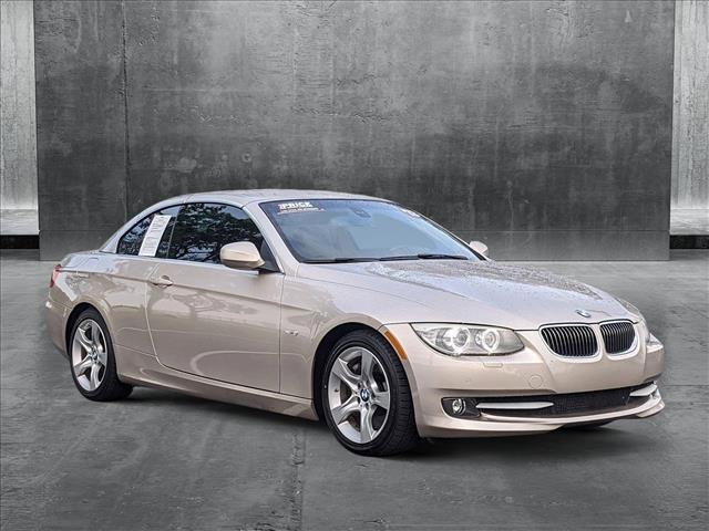 used 2013 BMW 335 car, priced at $15,968