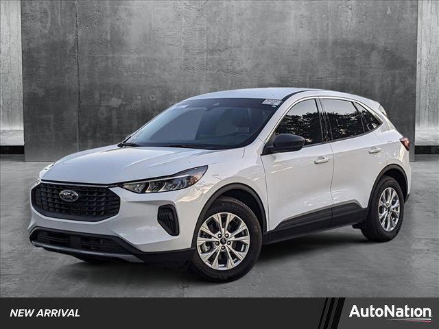 used 2023 Ford Escape car, priced at $22,717