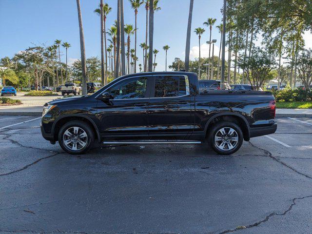 used 2019 Honda Ridgeline car, priced at $24,943
