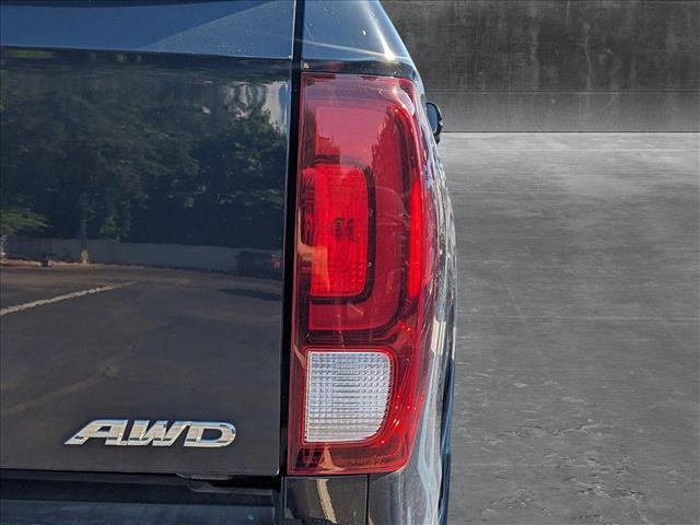 used 2019 Honda Ridgeline car, priced at $26,957