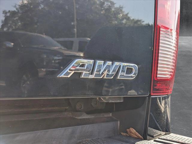 used 2019 Honda Ridgeline car, priced at $26,957