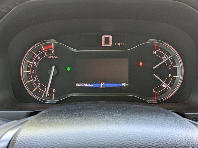 used 2019 Honda Ridgeline car, priced at $24,943
