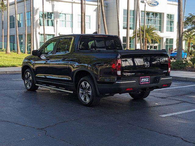 used 2019 Honda Ridgeline car, priced at $24,943