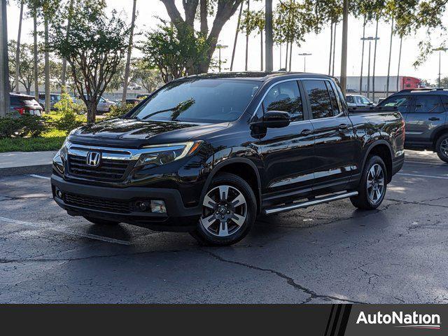 used 2019 Honda Ridgeline car, priced at $24,943