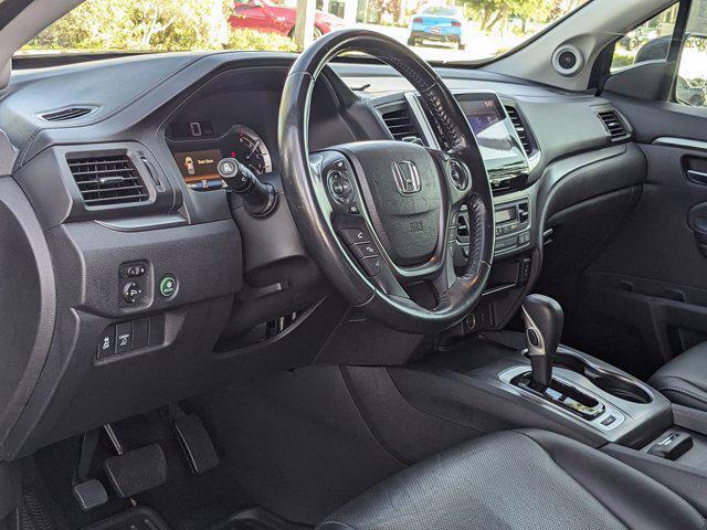 used 2019 Honda Ridgeline car, priced at $24,943