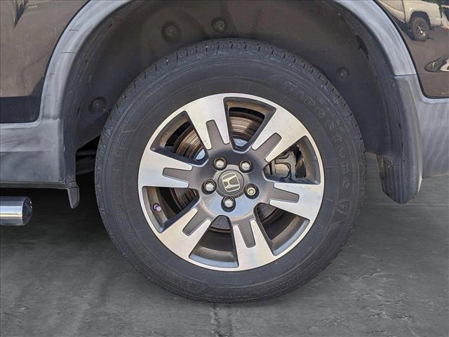used 2019 Honda Ridgeline car, priced at $26,957