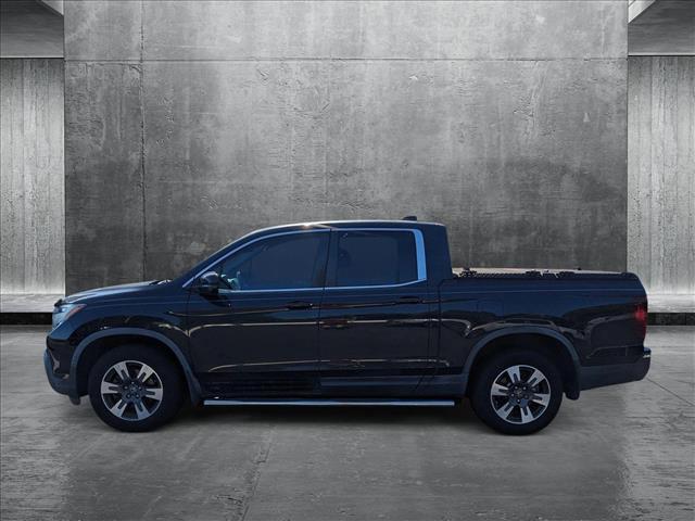 used 2019 Honda Ridgeline car, priced at $26,957