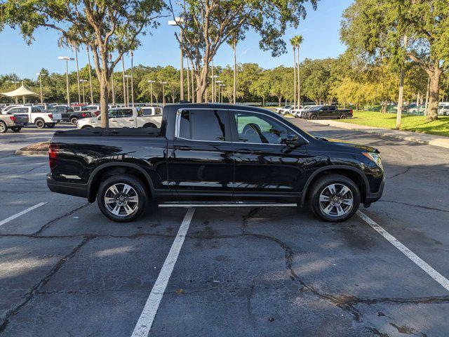 used 2019 Honda Ridgeline car, priced at $24,943
