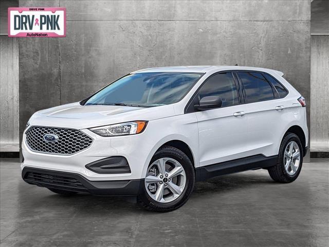 new 2024 Ford Edge car, priced at $32,699