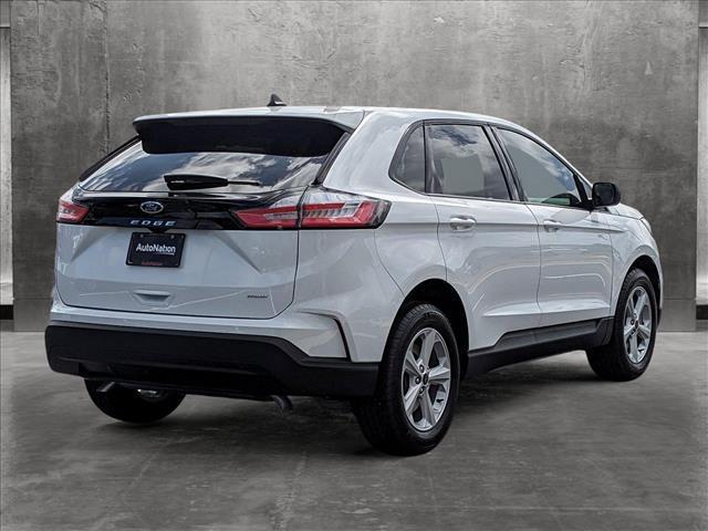 new 2024 Ford Edge car, priced at $32,699