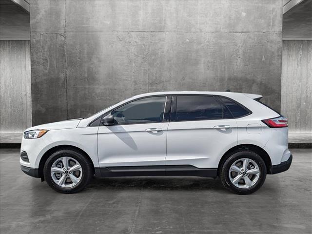 new 2024 Ford Edge car, priced at $32,699