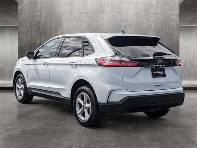 new 2024 Ford Edge car, priced at $32,699