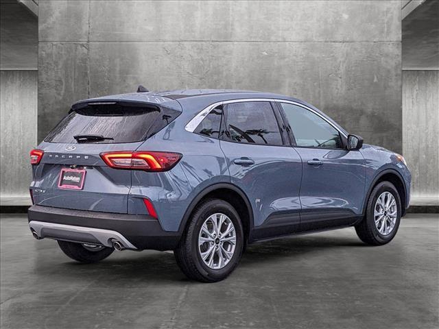 new 2024 Ford Escape car, priced at $27,724