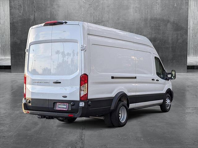 new 2024 Ford Transit-350 car, priced at $52,718