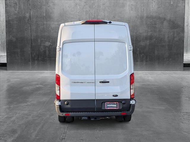 new 2024 Ford Transit-350 car, priced at $52,718