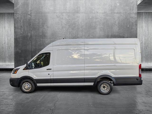 new 2024 Ford Transit-350 car, priced at $52,718