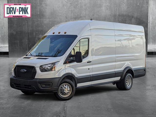 new 2024 Ford Transit-350 car, priced at $52,718