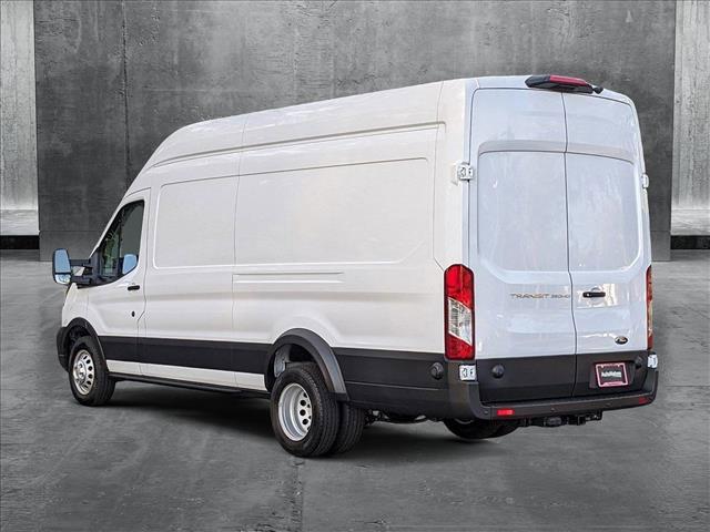 new 2024 Ford Transit-350 car, priced at $52,718