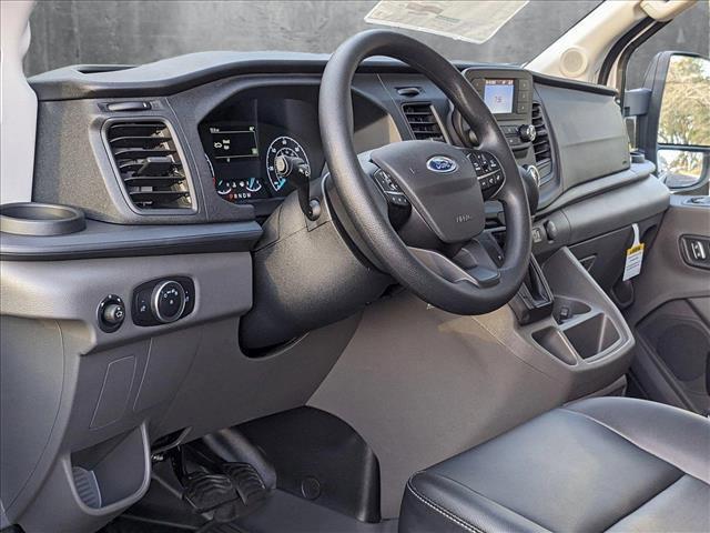 new 2024 Ford Transit-350 car, priced at $52,718