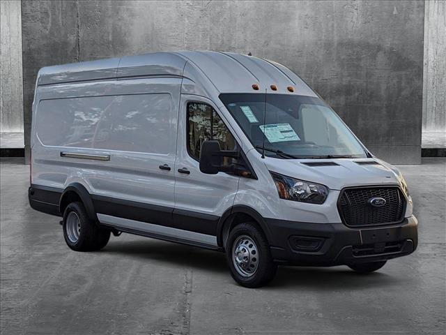 new 2024 Ford Transit-350 car, priced at $52,718