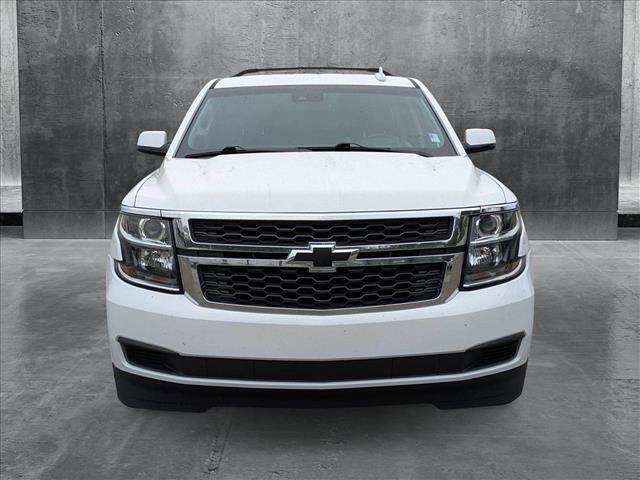 used 2019 Chevrolet Suburban car, priced at $28,562