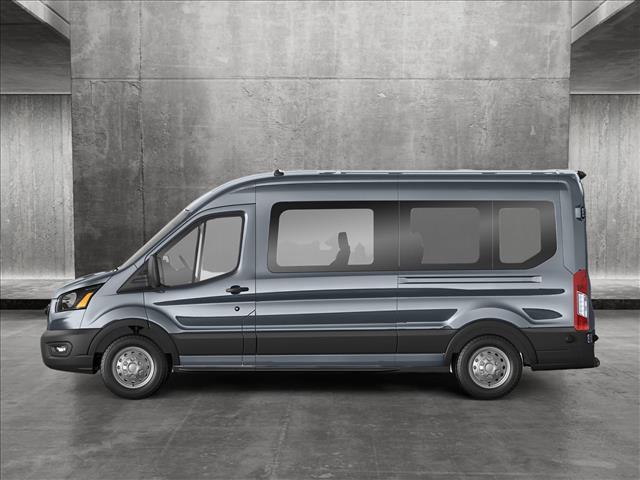 new 2024 Ford Transit-350 car, priced at $63,000