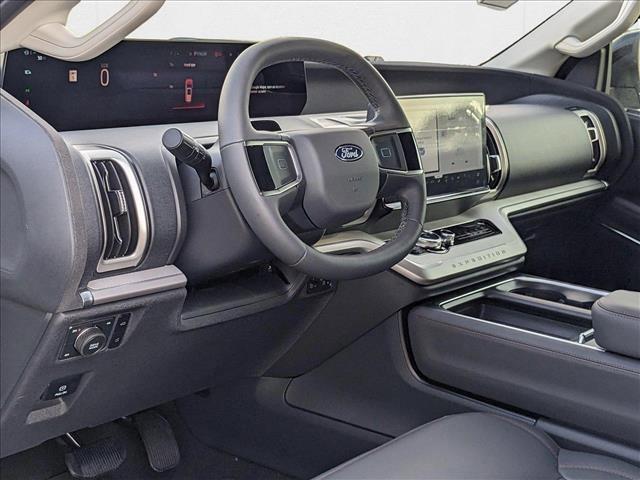 new 2025 Ford Expedition car, priced at $67,723