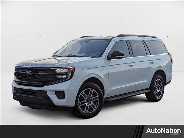 new 2025 Ford Expedition car, priced at $67,723