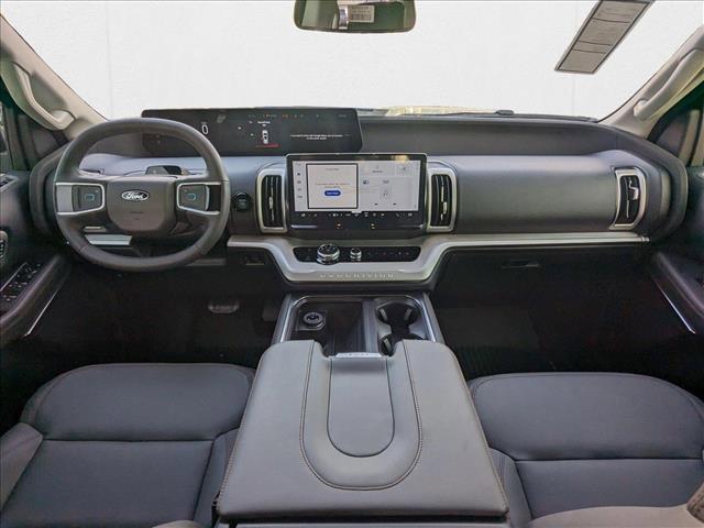 new 2025 Ford Expedition car, priced at $67,723