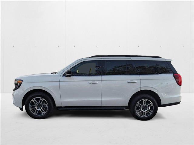 new 2025 Ford Expedition car, priced at $67,723