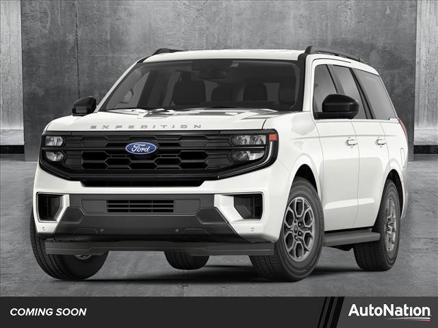 new 2025 Ford Expedition car, priced at $72,365
