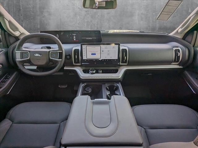 new 2025 Ford Expedition car, priced at $69,523