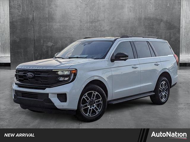 new 2025 Ford Expedition car, priced at $69,523