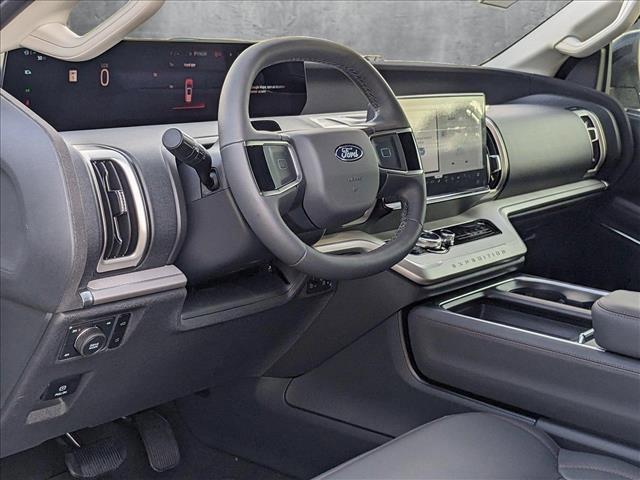 new 2025 Ford Expedition car, priced at $69,523