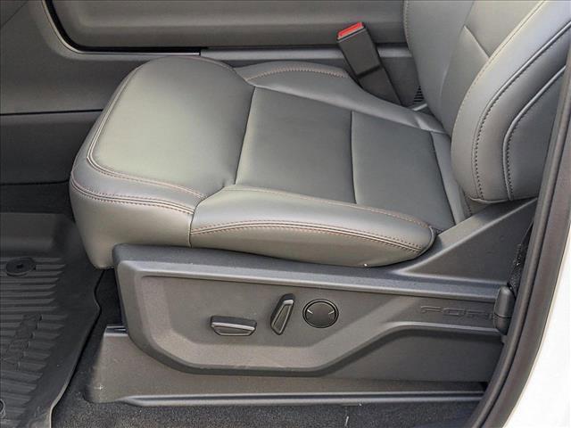 new 2025 Ford Expedition car, priced at $67,723