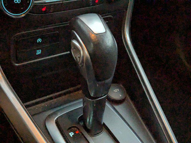 used 2020 Ford EcoSport car, priced at $13,968