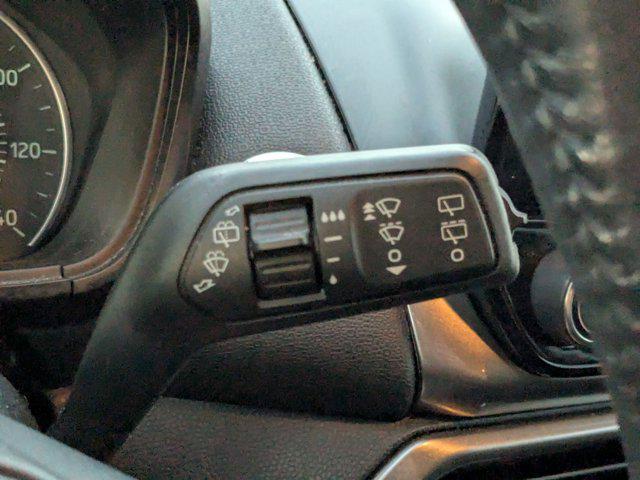 used 2020 Ford EcoSport car, priced at $13,968