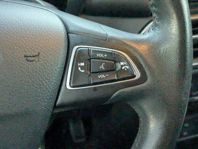 used 2020 Ford EcoSport car, priced at $13,968