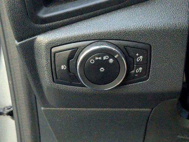 used 2020 Ford EcoSport car, priced at $13,968