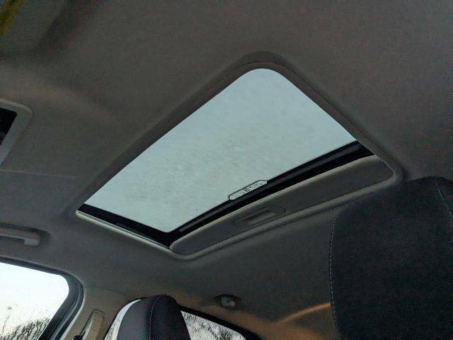 used 2020 Ford EcoSport car, priced at $13,968