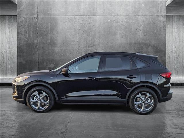 new 2025 Ford Escape car, priced at $30,205