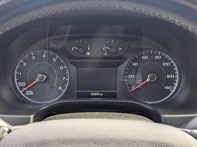 used 2017 GMC Acadia car, priced at $10,256
