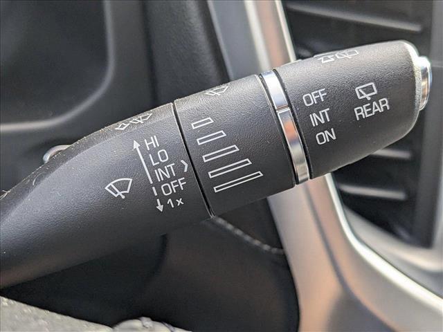 used 2017 GMC Acadia car, priced at $10,256