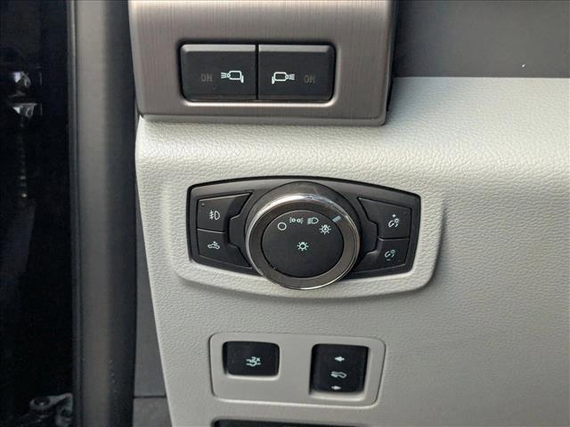 used 2022 Ford F-450 car, priced at $95,555