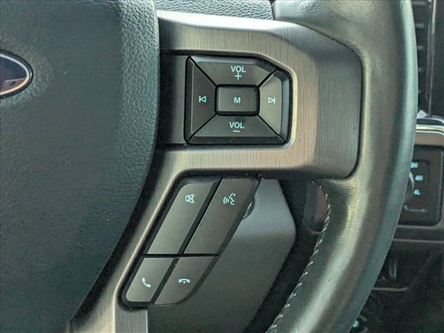 used 2022 Ford F-450 car, priced at $95,555