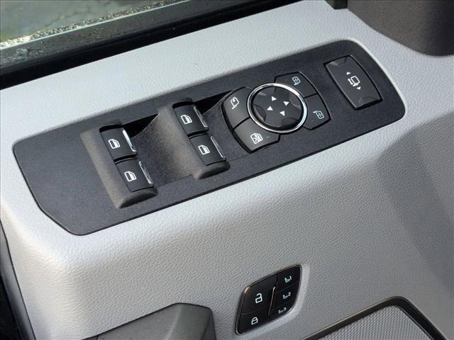 used 2022 Ford F-450 car, priced at $95,555