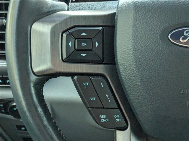 used 2022 Ford F-450 car, priced at $95,555