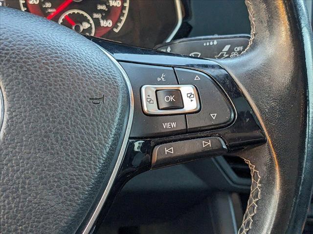 used 2019 Volkswagen Jetta car, priced at $15,808