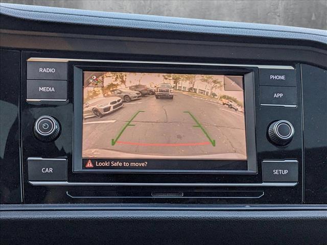 used 2019 Volkswagen Jetta car, priced at $15,808